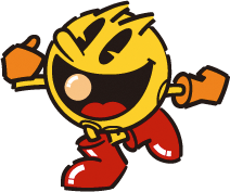 Worlds Biggest Pacman